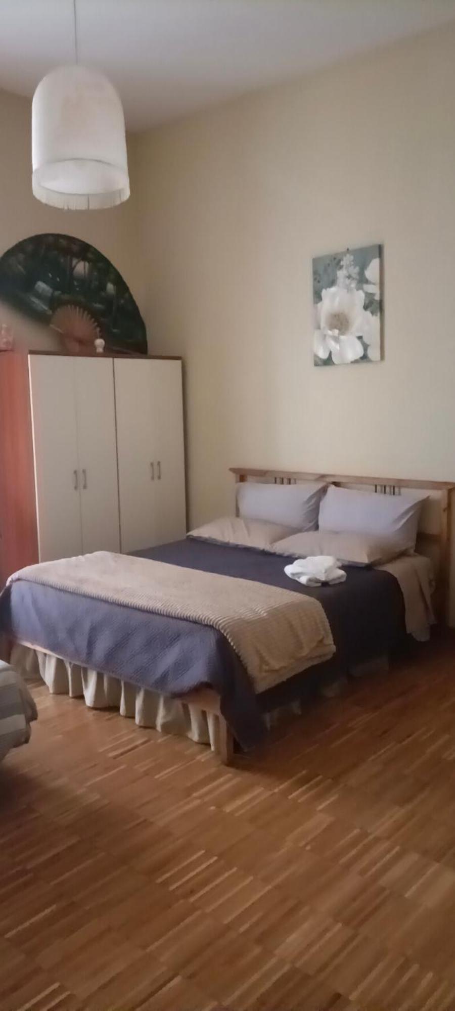 Casa Joss Hotel Napoli Eksteriør billede