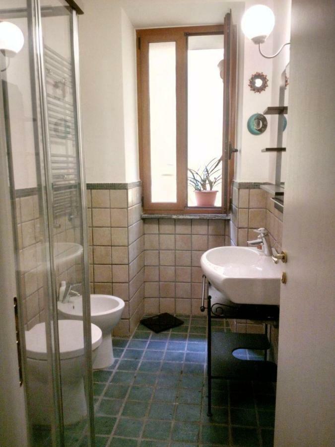 Casa Joss Hotel Napoli Eksteriør billede